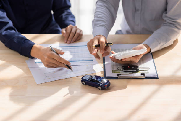 Car insurance options for Hogansville residents